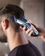 Color Pro Chrome Cordless